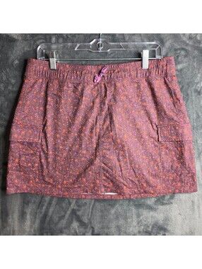 Kuhl Krusier Getaway Skort Women's Sz Medium